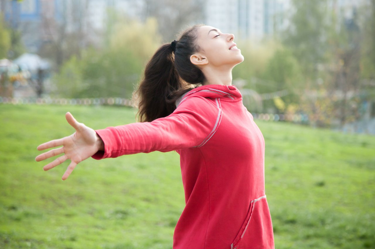 O ar que você respira, é limpo?