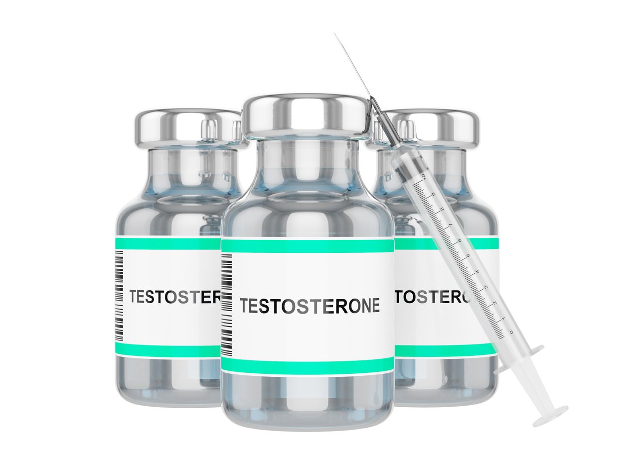 Reposição de testosterona: A fonte de juventude revelada?