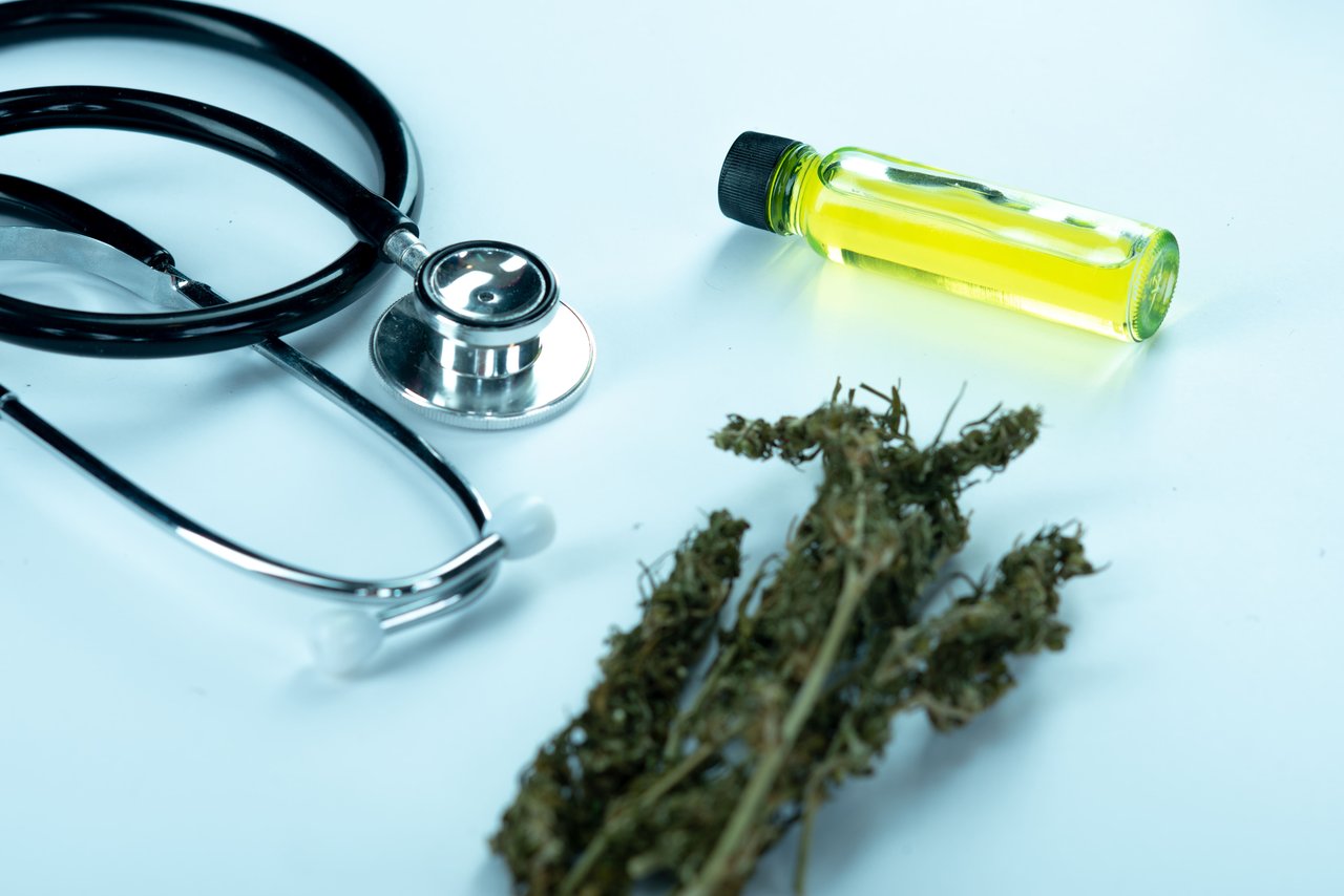 O uso da Cannabis na Odontologia 